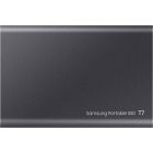 Накопитель SSD USB 3.2 4TB T7 Samsung (MU-PC4T0T/WW)