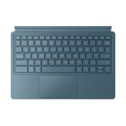 Планшет Lenovo Yoga Tab Plus 16/256 WiFi Tidal Teal + Keyboard&Pen (ZAEG0008UA)