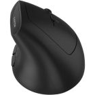 Мишка Canyon MW-25 LED Silent Wireless/Bluetooth Black (CNS-CMSW25)