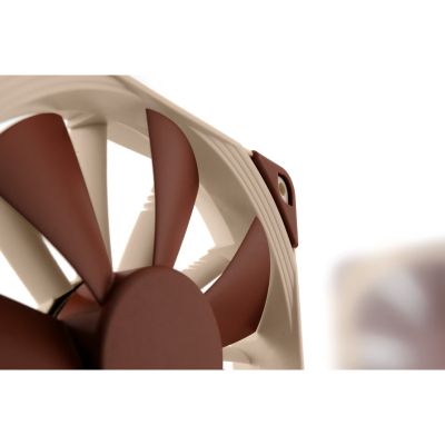Кулер до корпусу Noctua (NF-F12 5V PWM)