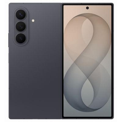 Мобильный телефон Samsung Galaxy Fold8 Ultra 12/256Gb Graphite (SM-F976BZKBSEK)