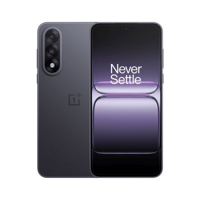 Мобільний телефон OnePlus (Nord 5 5G 8/256GB Grey)
