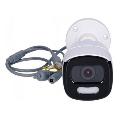 Камера видеонаблюдения Hikvision (DS-2CE12HFT-F (3.6)
