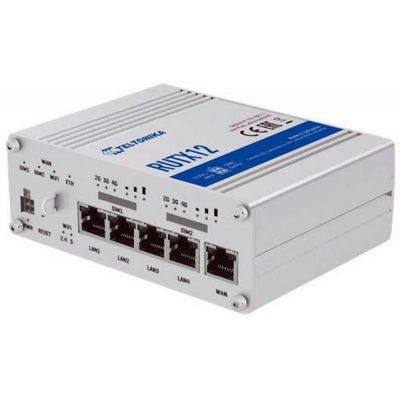 Маршрутизатор Teltonika (RUTX12)