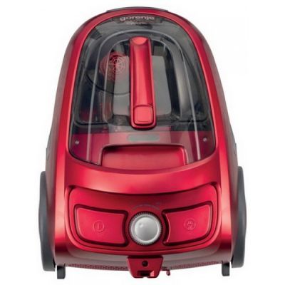 Пилосос Gorenje (VCE03SPRCY)