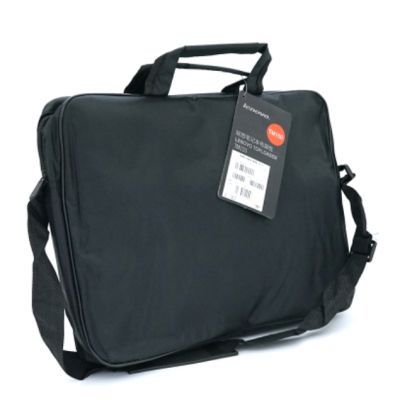 Сумка для ноутбука Voltronic 15.6" LEN Black (LEN15,6")