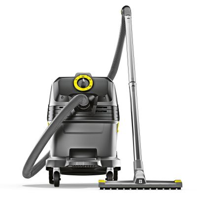 Пылесос строительный Karcher NT 30/1 Tact L (1.148-201.0)