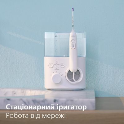 Іригатор Philips (HX3911/40)