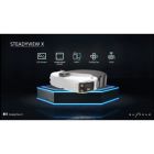 Відеоприймач (VRX) Skyzone SteadyView X 5-5.8GHz 56CH L, X Band (STVX5G)