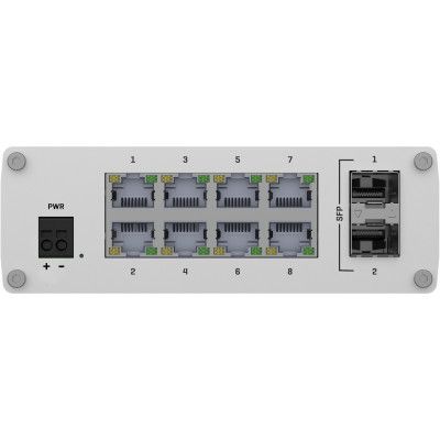 Коммутатор сетевой Teltonika (TSW210)