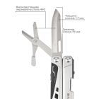 Мультитул Active Launch 5 (GHK16)