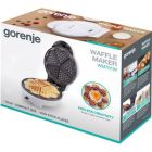 Вафельница Gorenje (WM701W)