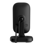 Камера видеонаблюдения Ajax (IndoorCam black)