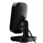 Камера видеонаблюдения Ajax (IndoorCam black)