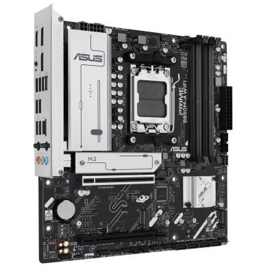 Материнська плата ASUS (PRIME B850M-A WIFI)