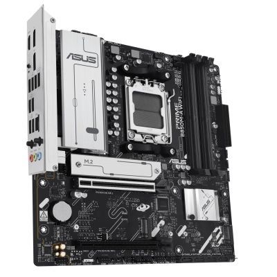 Материнська плата ASUS (PRIME B850M-A WIFI)