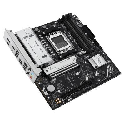 Материнська плата ASUS (PRIME B850M-A WIFI)