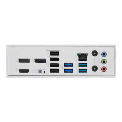 Материнська плата ASUS (PRIME B850M-A WIFI)