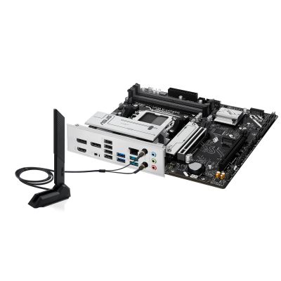 Материнська плата ASUS (PRIME B850M-A WIFI)