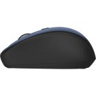 Мышка Trust Yvi+ Silent Wireless Dark Blue (25514)