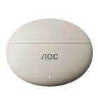 Навушники AOC (ACT1501WT) White (ACT1501WT)