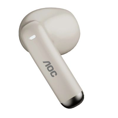 Навушники AOC (ACT1501WT) White (ACT1501WT)
