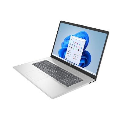 Ноутбук HP 17-cn4049ua (D06HCEA)