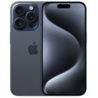 Мобильный телефон Apple iPhone 15 Pro 256Gb Blue Titanium (REF A) BREEZY (2AMTV63)