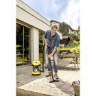 Пылесос строительный Karcher WD 3-18 S V-17/20 (1.628-575.0)