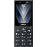 Мобільний телефон Nokia (200 4G DS 2026 Black)