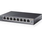 Комутатор мережевий TP-Link (TL-SG108E)