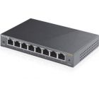 Комутатор мережевий TP-Link (TL-SG108E)