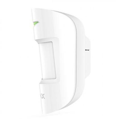 Датчик руху Ajax (MotionProtect white)