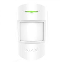 Датчик руху Ajax (MotionProtect white)