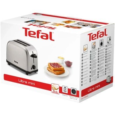 Тостер Tefal (TT330D30)