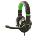 Навушники Esperanza (EGH330G) Green (EGH330G)