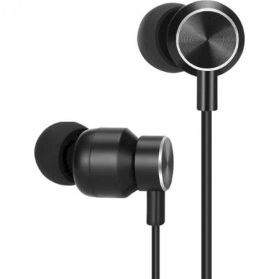 Наушники HP (DHE-7001) Headset Black (DHE-7001)