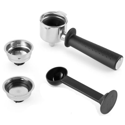 Ріжкова кавоварка еспресо DeLonghi (EC260BK)