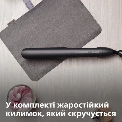 Вирівнювач для волосся Philips (BHS510/00)