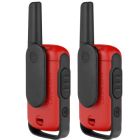 Портативная рация Motorola TALKABOUT T42 Red Twin Pack (B4P00811RDKMAW)