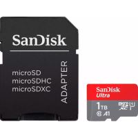 Карта пам\'яті SanDisk 1TB microSDXC class 10 UHS-I Ultra (SDSQUAC-1T00-GN6MA)