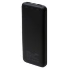 Батарея универсальная Vinga 10000 mAh 10W Black (VPBB10)