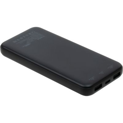 Батарея универсальная Vinga 10000 mAh 10W Black (VPBB10)