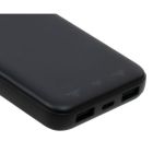 Батарея универсальная Vinga 10000 mAh 10W Black (VPBB10)