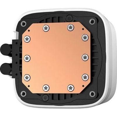 Система жидкостного охлаждения Deepcool LD360 White (R-LD360-WHDMMN-G-1)
