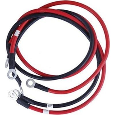Пристрій безперебійного живлення Powercom (INF-3000) 1800W 36V (INF-3000)