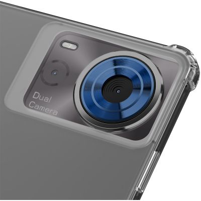 Чехол для планшета Pixus Combo gray (4897058532081)