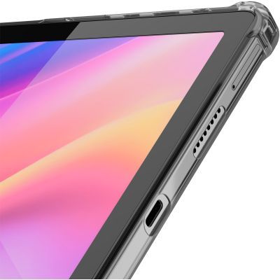 Чехол для планшета Pixus Combo gray (4897058532081)