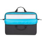Сумка для ноутбука RivaCase 15.6" 5516 Gremio Black (5516Black)