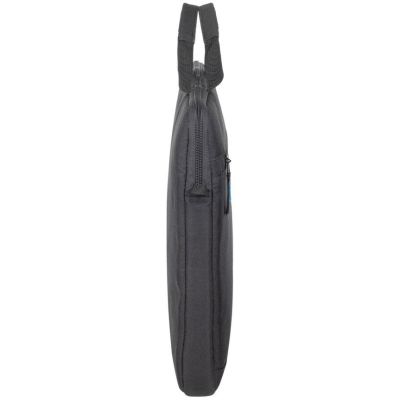 Сумка для ноутбука RivaCase 15.6" 5516 Gremio Black (5516Black)